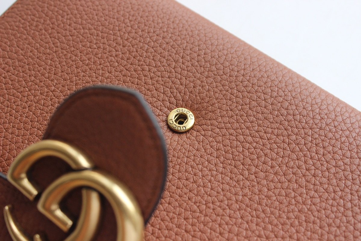 Gvc*1 Chain Shoulder Bag 20cm 003