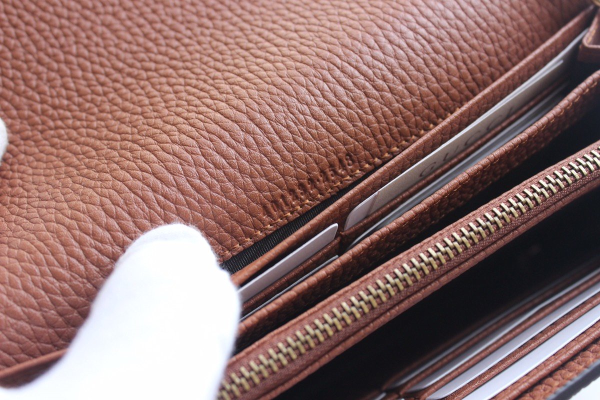 Gvc*1 Chain Shoulder Bag 20cm 003