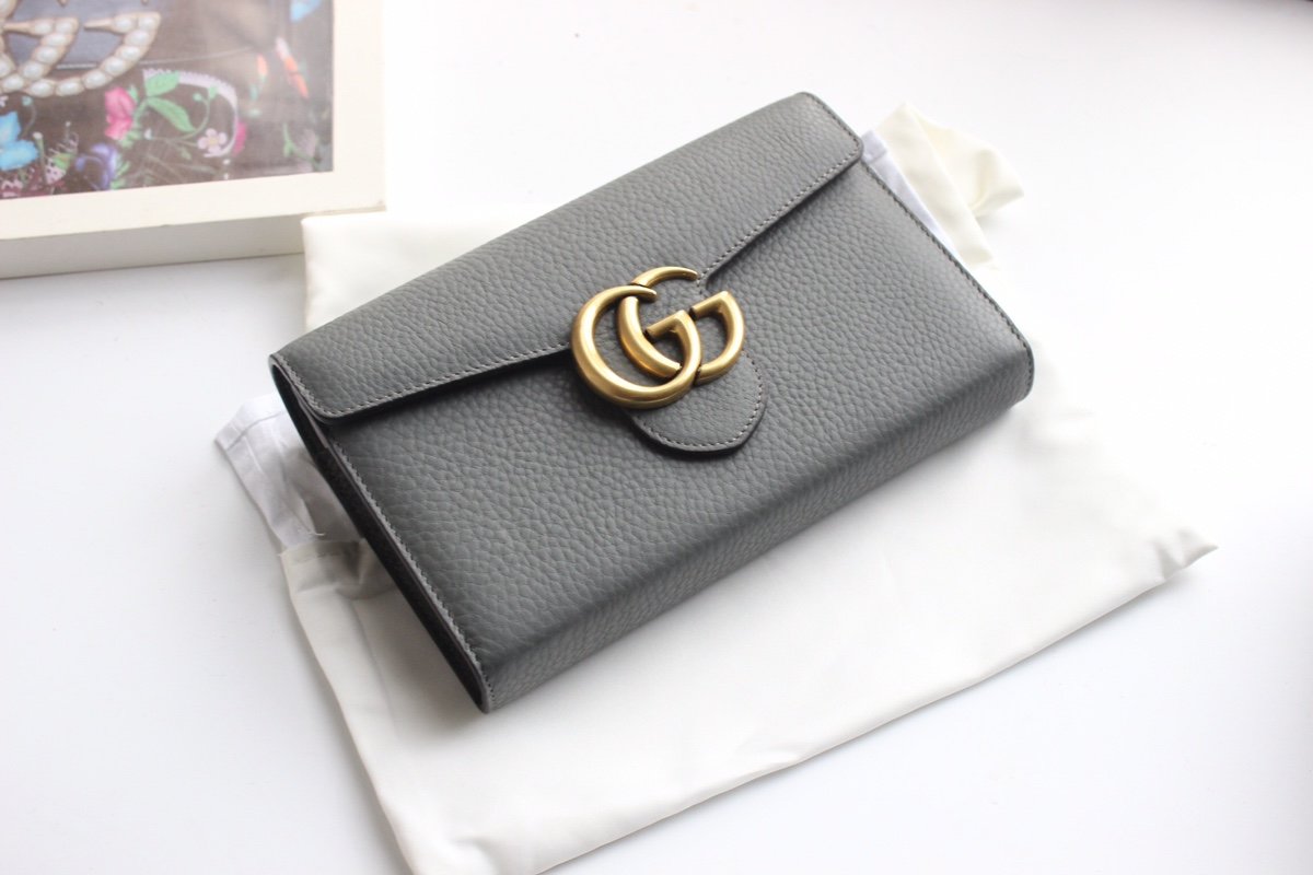 Gvc*1 Chain Shoulder Bag 20cm 004