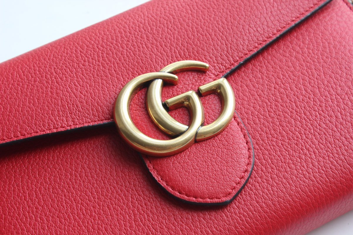 Gvc*1 Chain Shoulder Bag 20cm 005