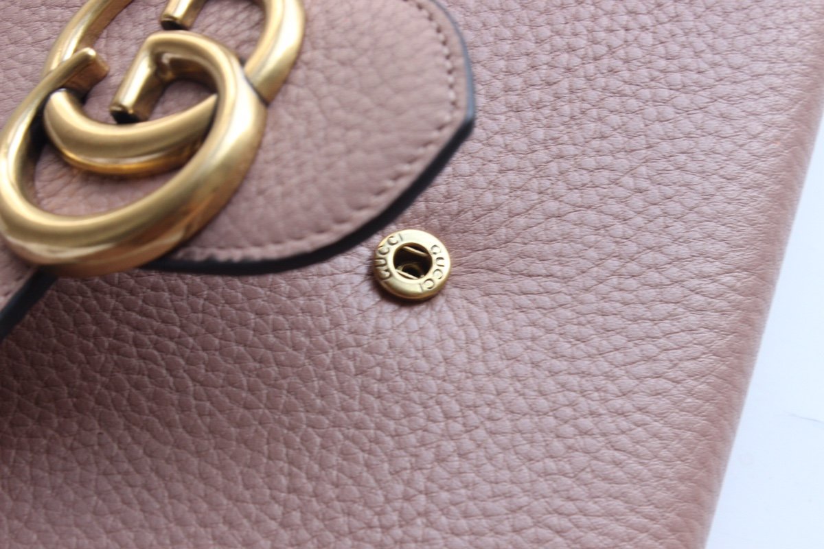 Gvc*1 Chain Shoulder Bag 20cm 006
