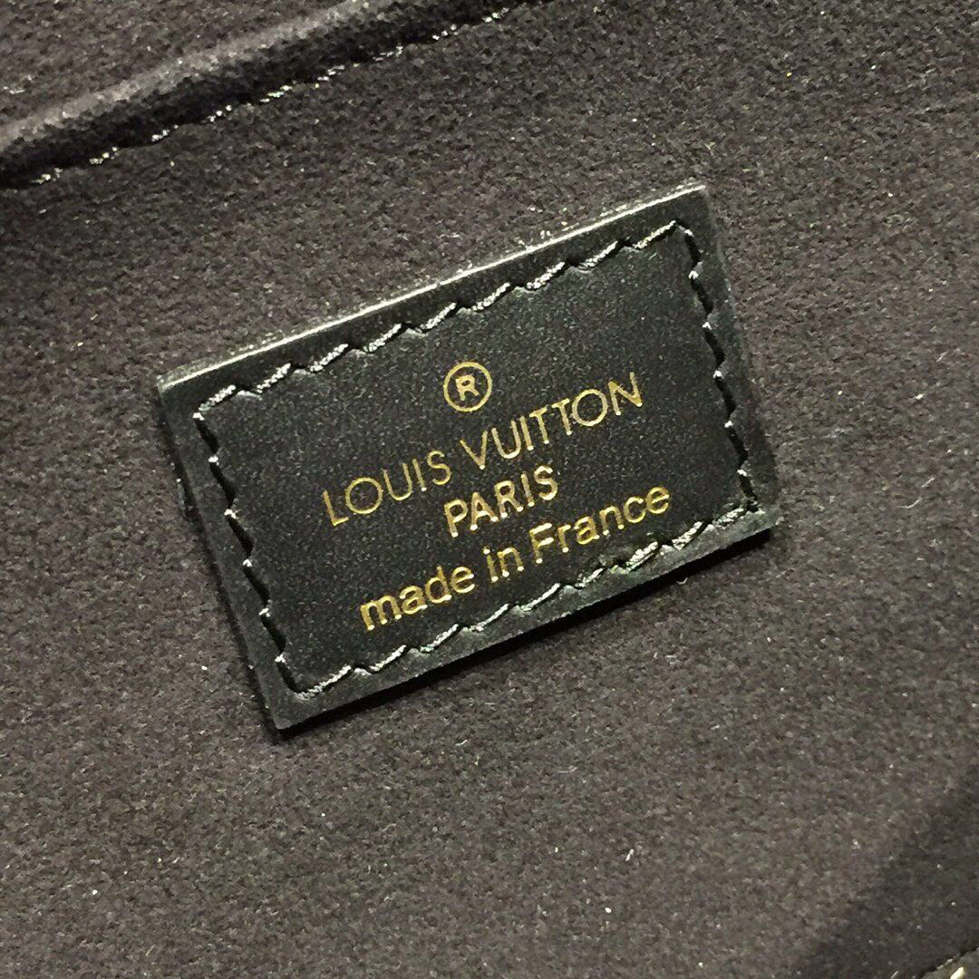 LV M44580 Dauphine Bag 25cm