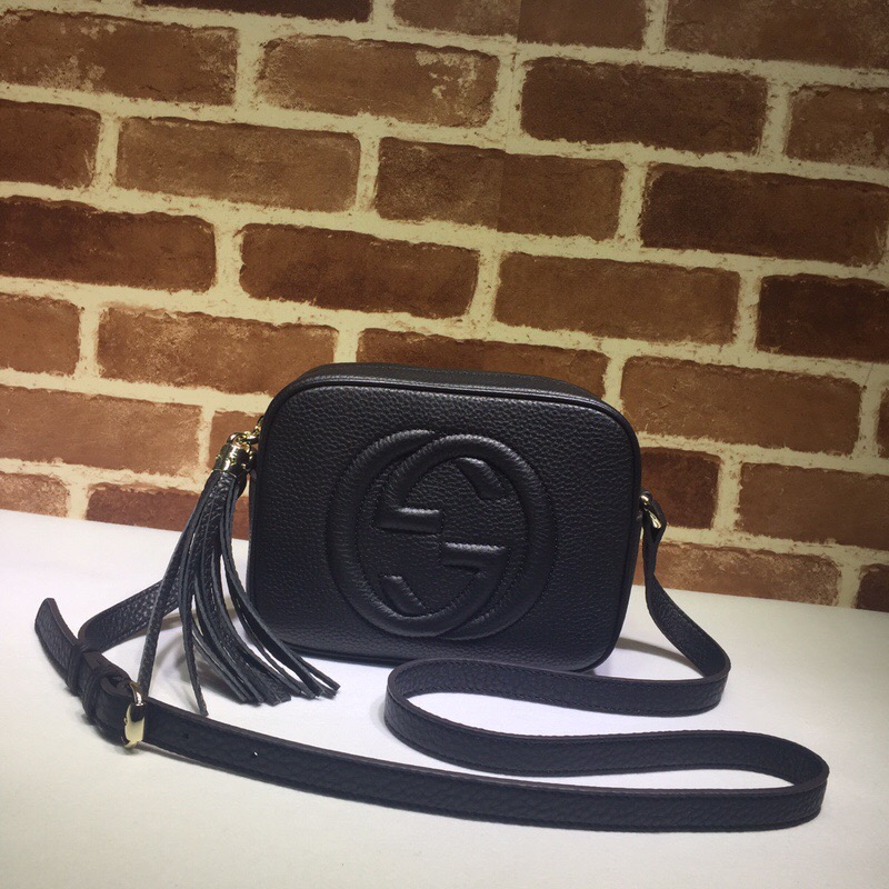 Gvc*1 soho disco bag 21cm