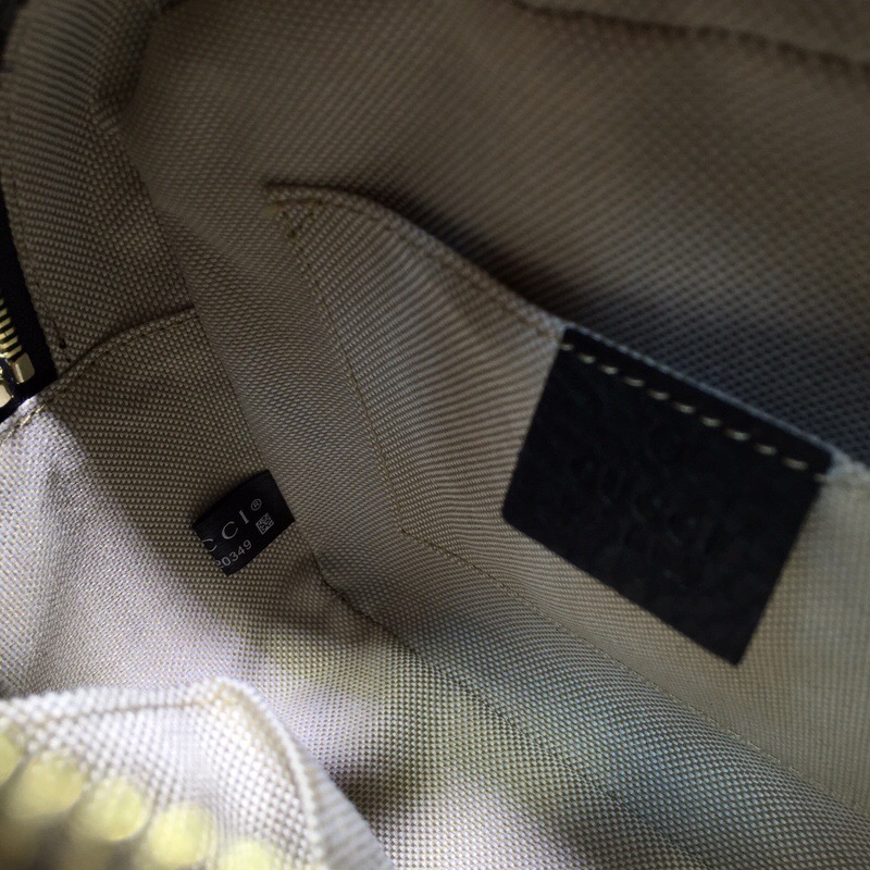 Gvc*1 soho disco bag 21cm