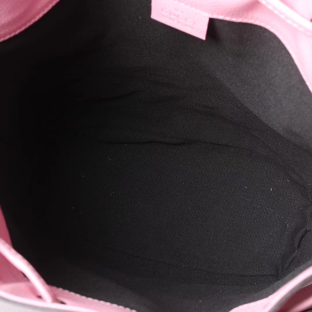 Gvc*1 Psychedelic bucket bag 598149