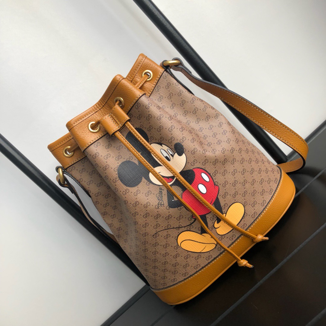 Gvc*1 Disney bucket bag 602691