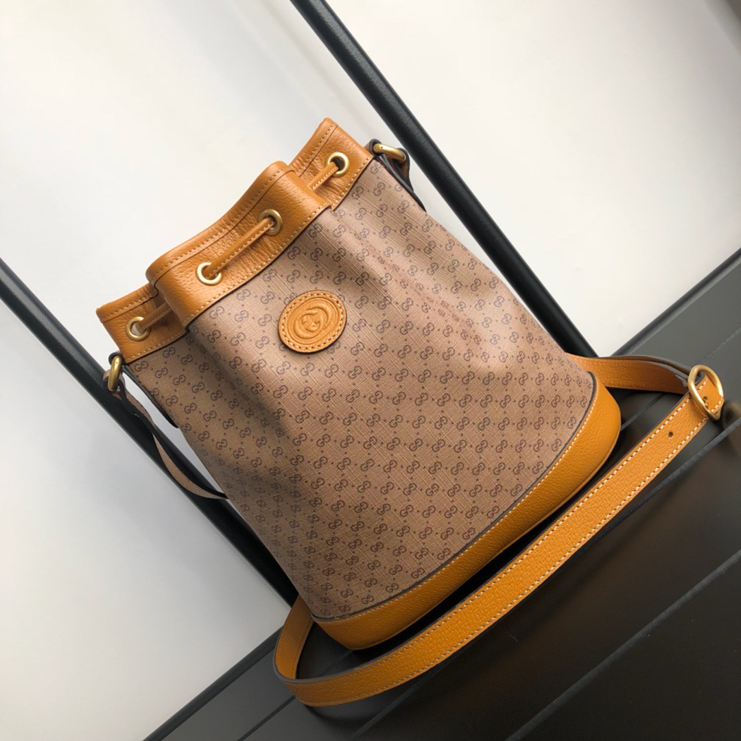Gvc*1 Disney bucket bag 602691