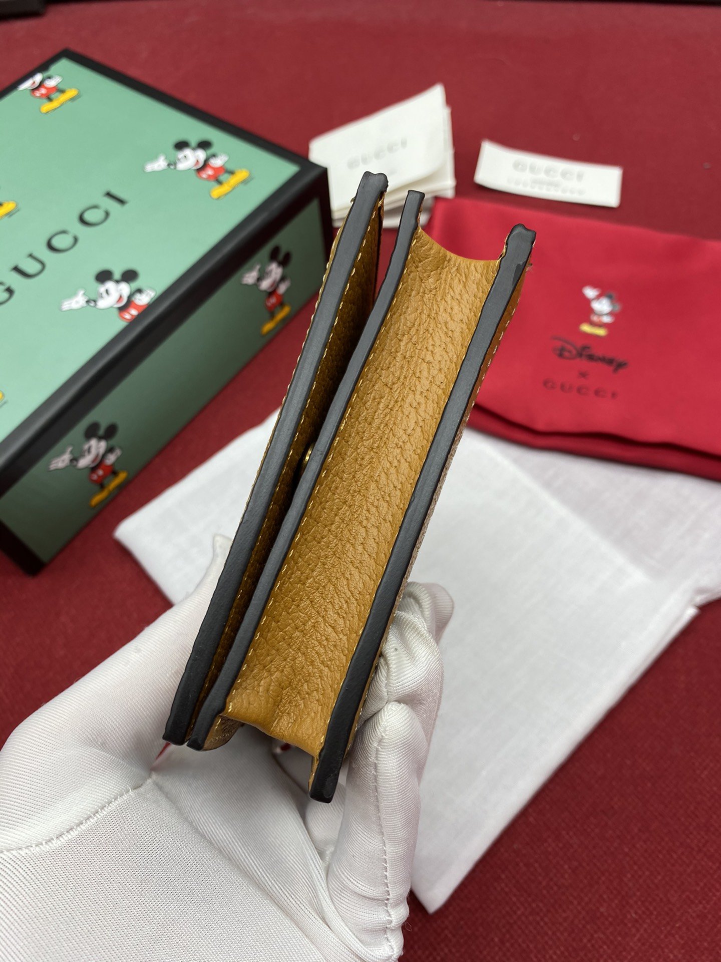 Gvc*1 Disney Wallet 602534