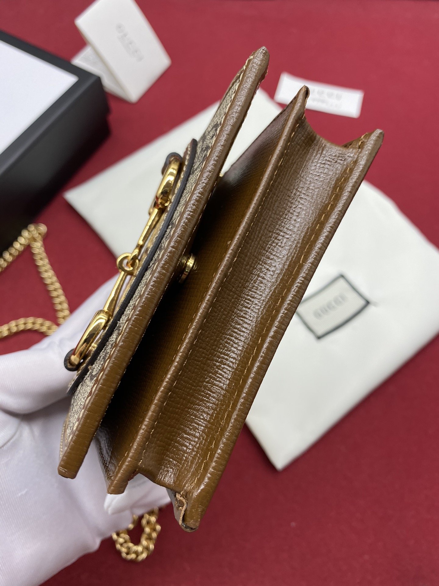 Gvc*1 1955 623180 crossbody bag