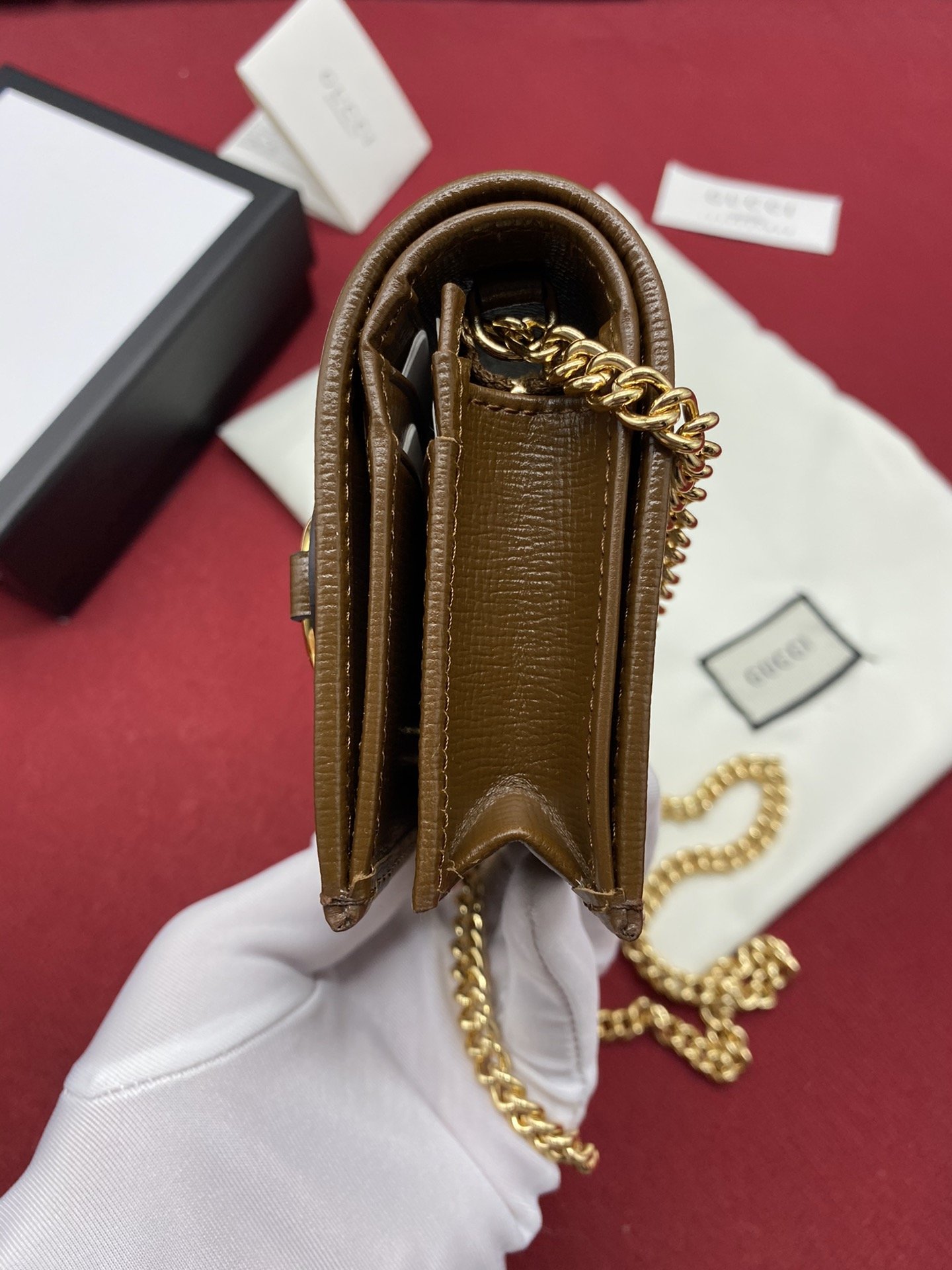 Gvc*1 1955 623180 crossbody bag