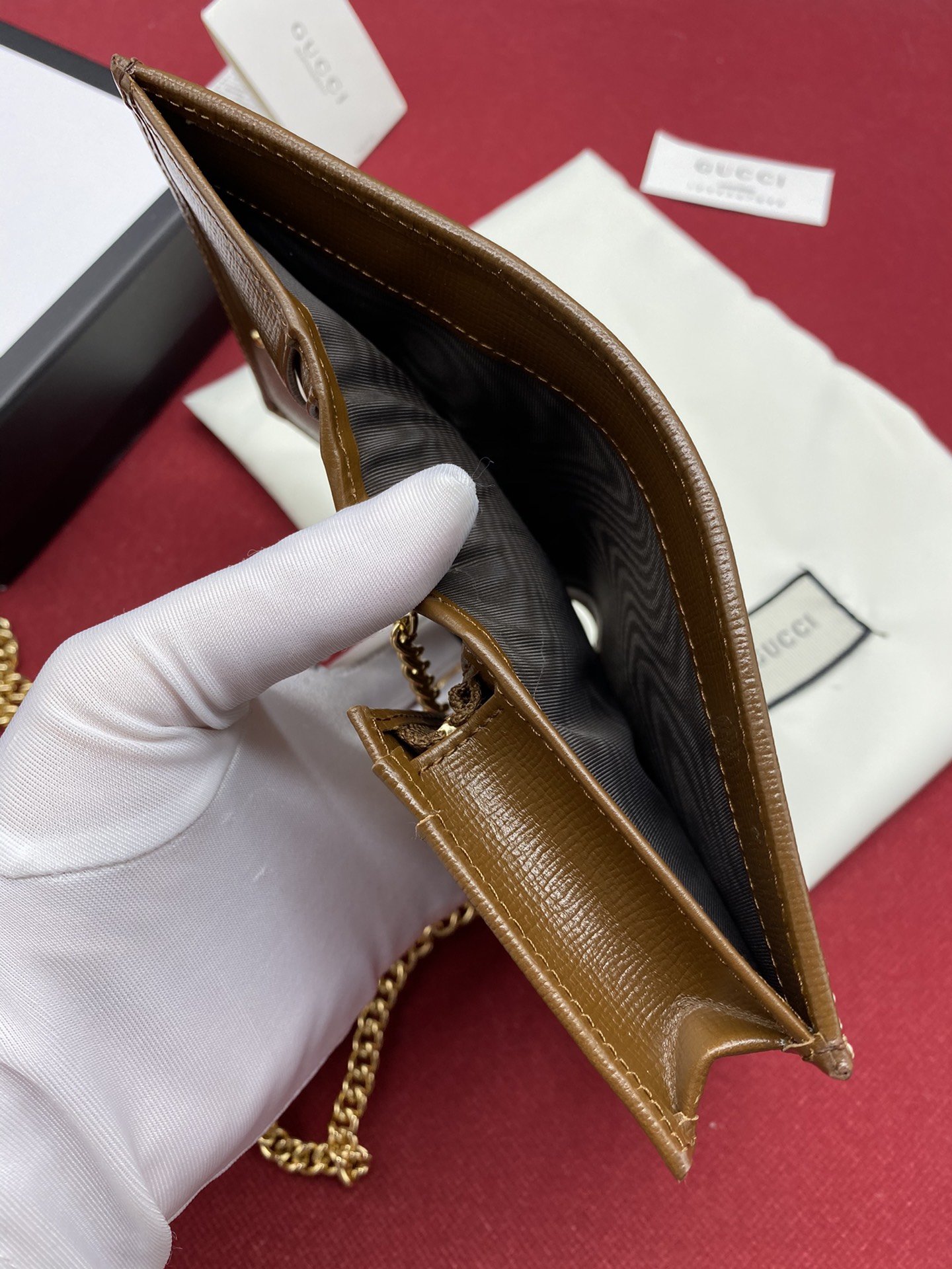 Gvc*1 1955 623180 crossbody bag