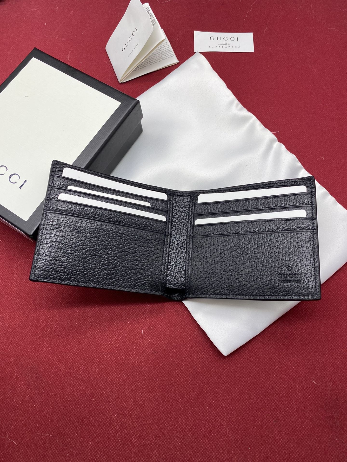 Gvc*1 Psychedelic 601089 Wallet