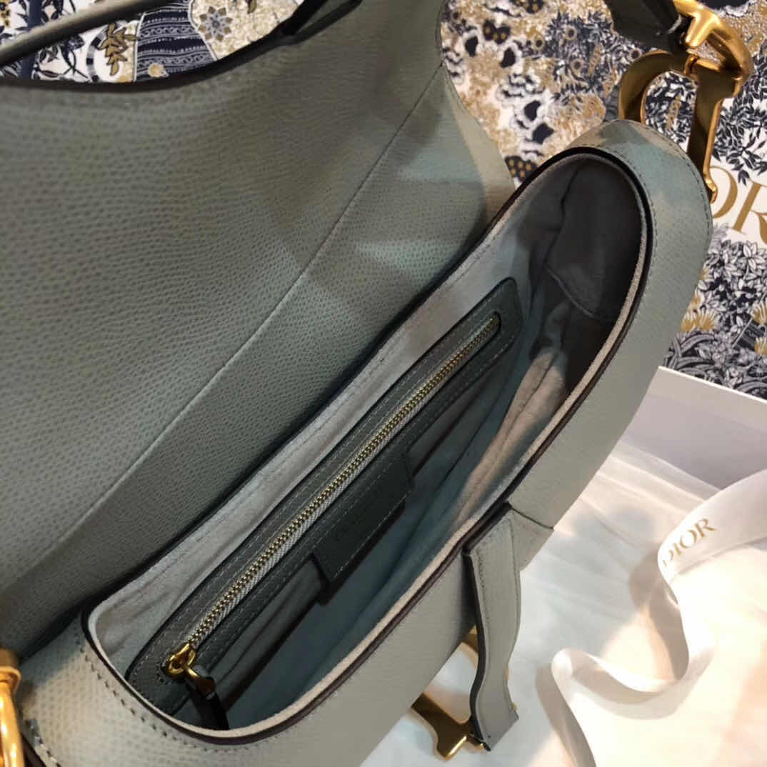 D10r Saddle Bags 25.5cm