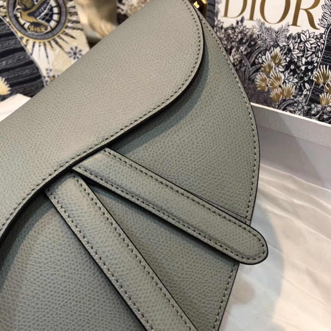 D10r Saddle Bags 25.5cm