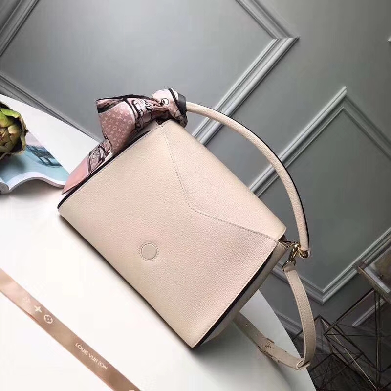 L0vis Vvtt0n Monogram Double V Bag