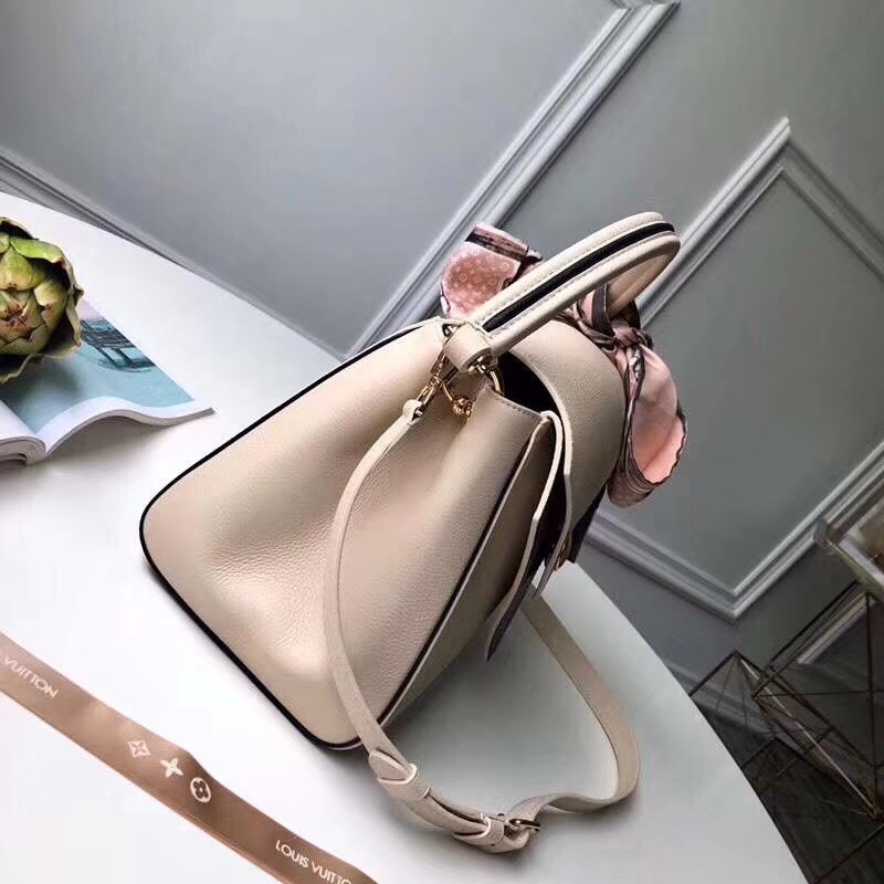 L0vis Vvtt0n Monogram Double V Bag