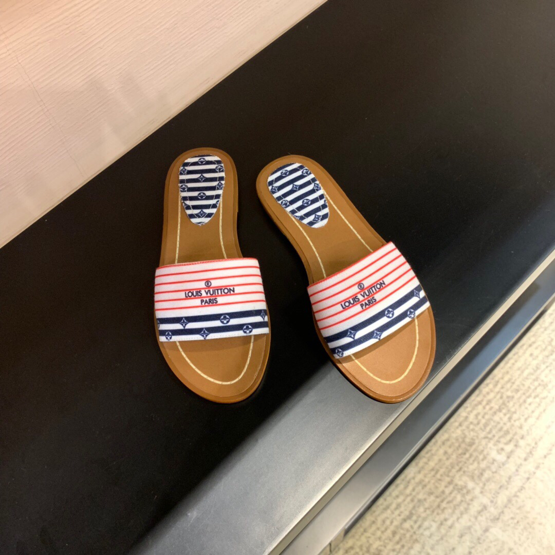 L0vis Vvtt0n Sandals 006
