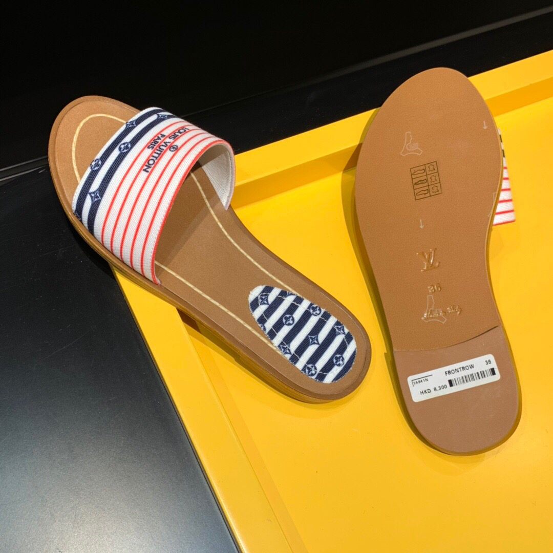 L0vis Vvtt0n Sandals 006