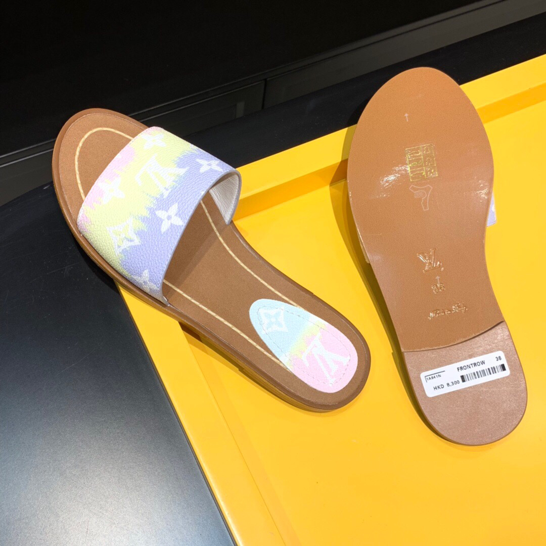 L0vis Vvtt0n Sandals 007