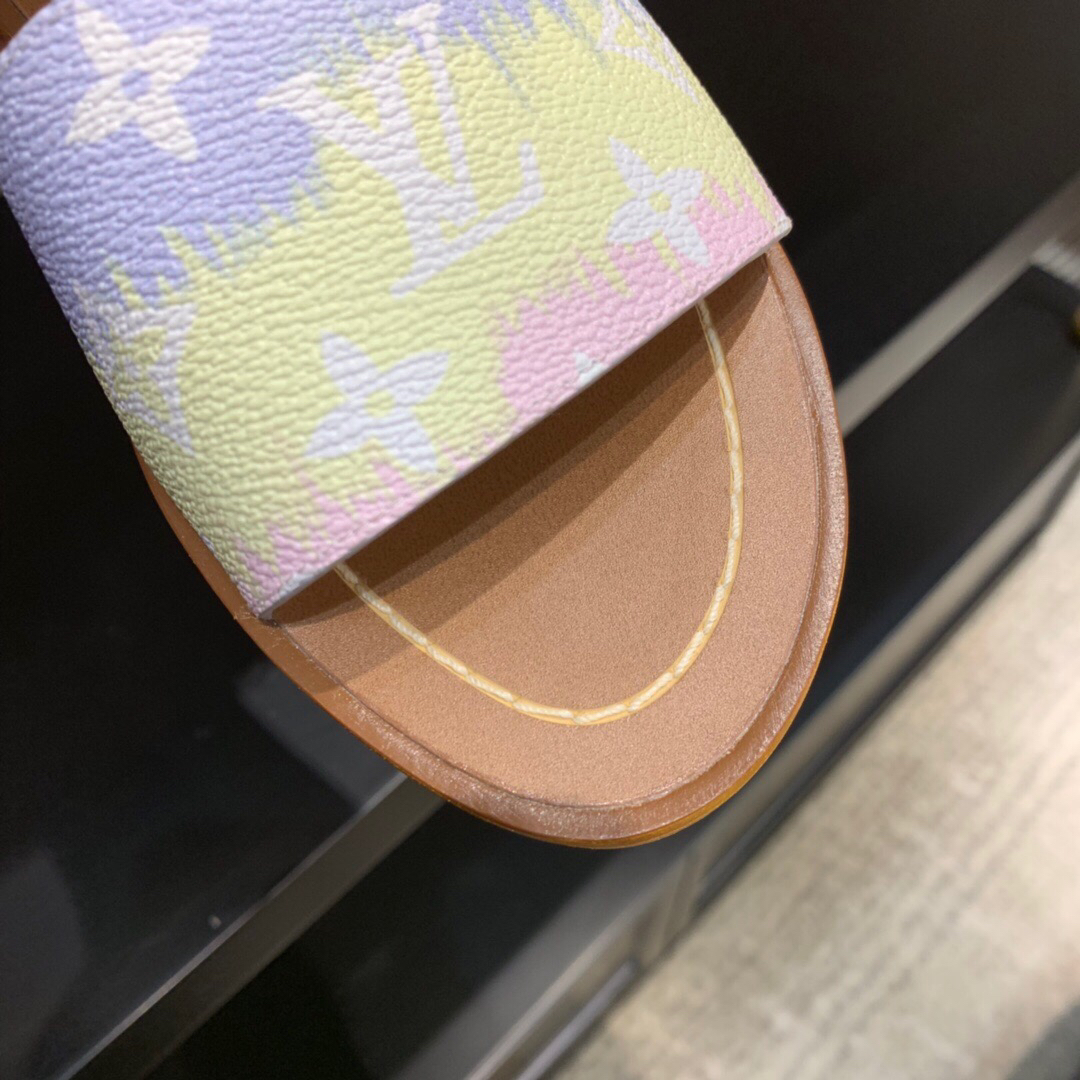 L0vis Vvtt0n Sandals 007