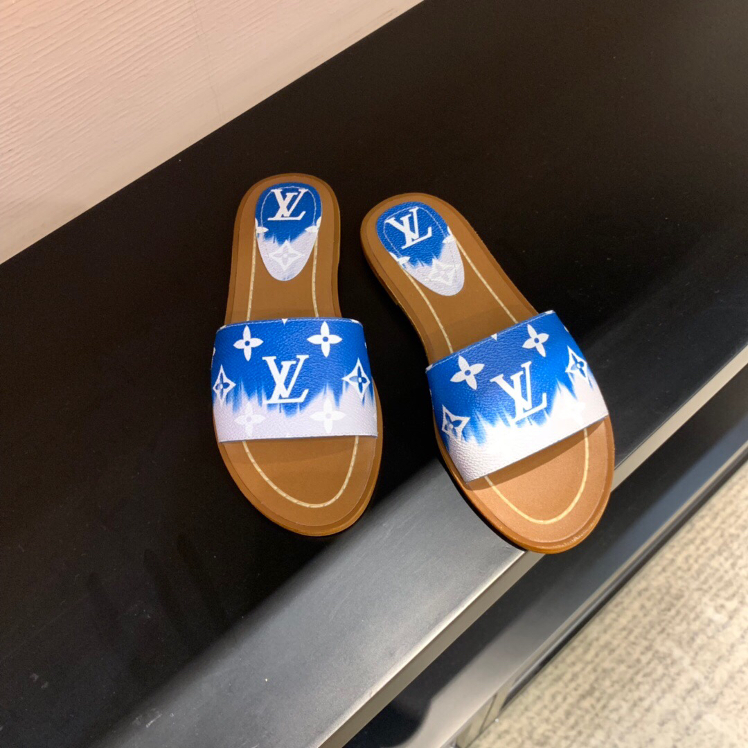 L0vis Vvtt0n Sandals 008