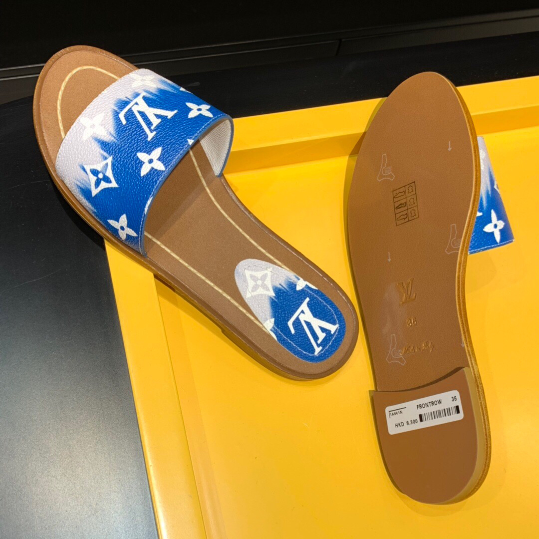 L0vis Vvtt0n Sandals 008