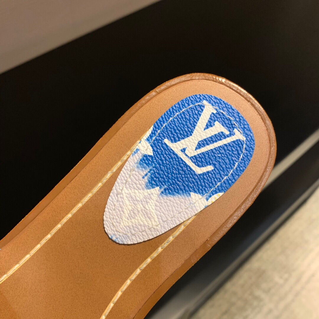 L0vis Vvtt0n Sandals 008