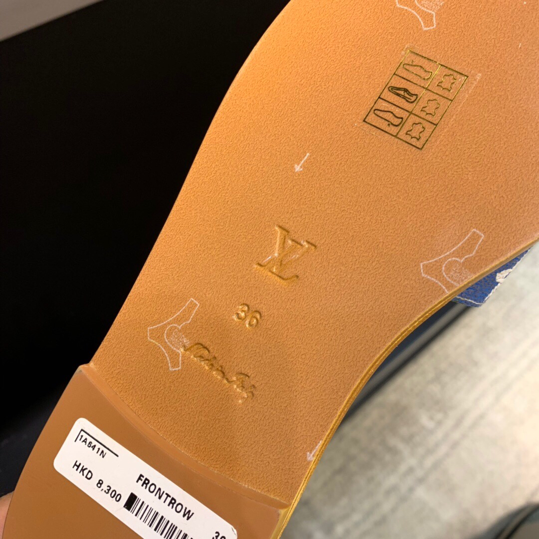 L0vis Vvtt0n Sandals 008