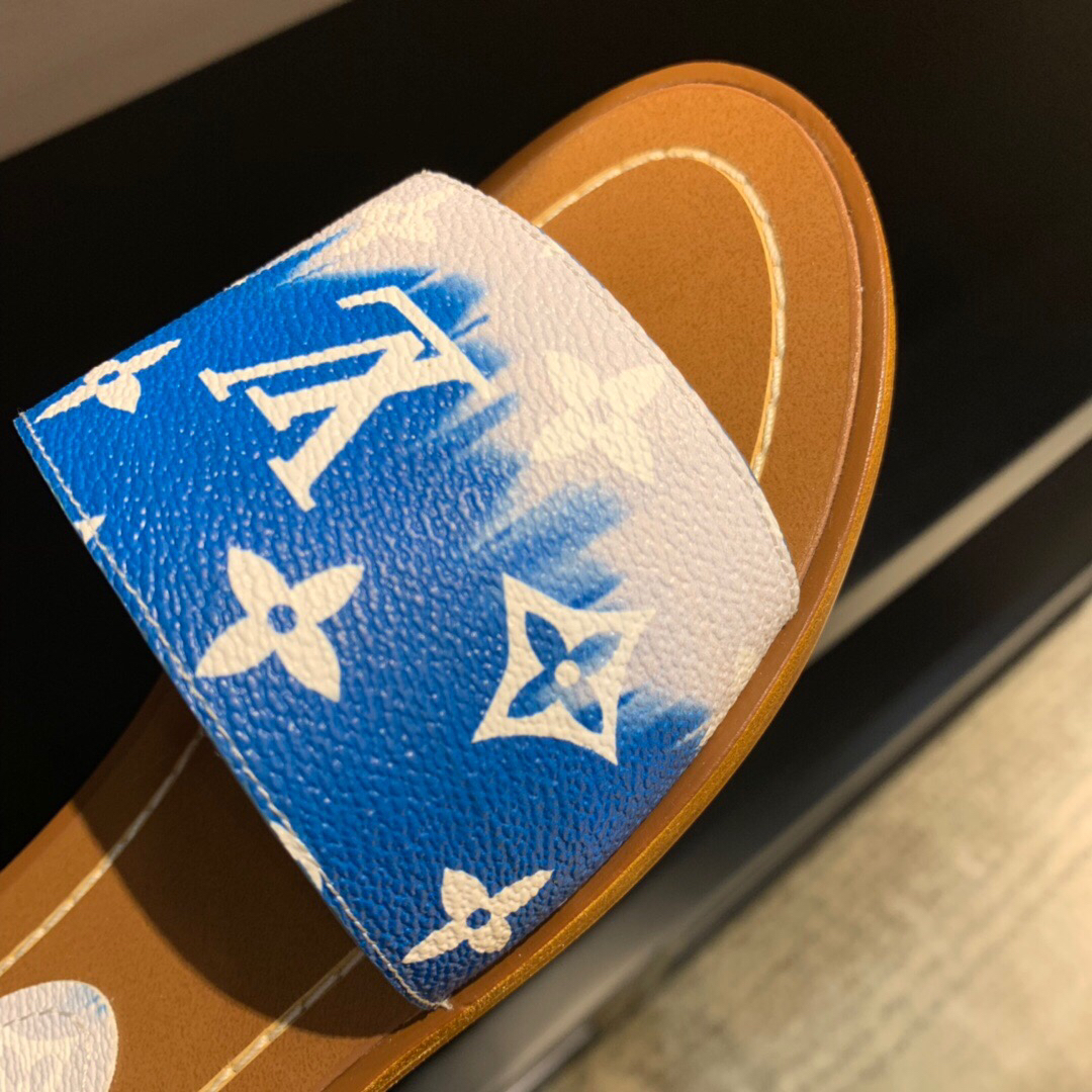 L0vis Vvtt0n Sandals 008