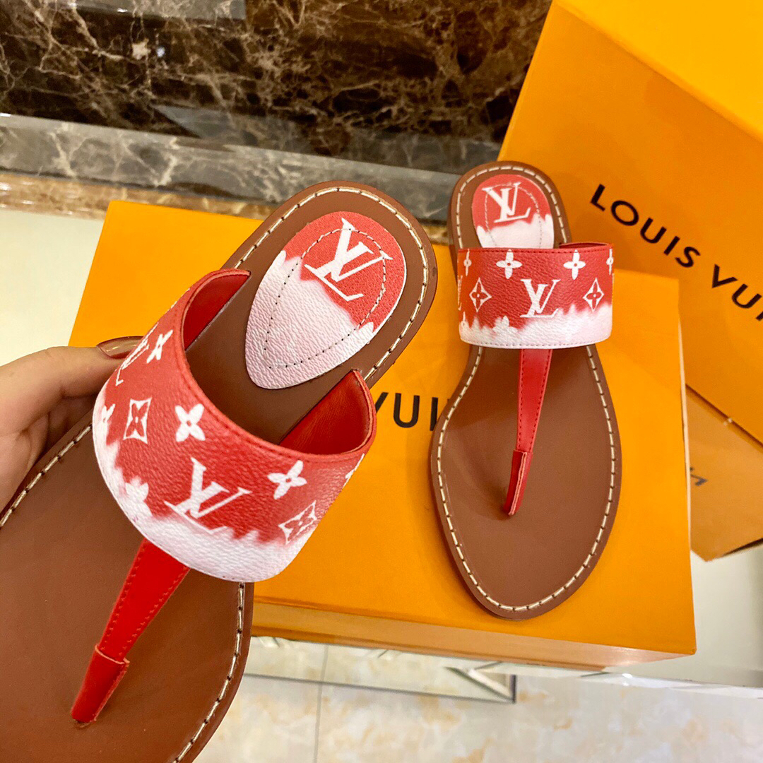 L0vis Vvtt0n Sandals 010