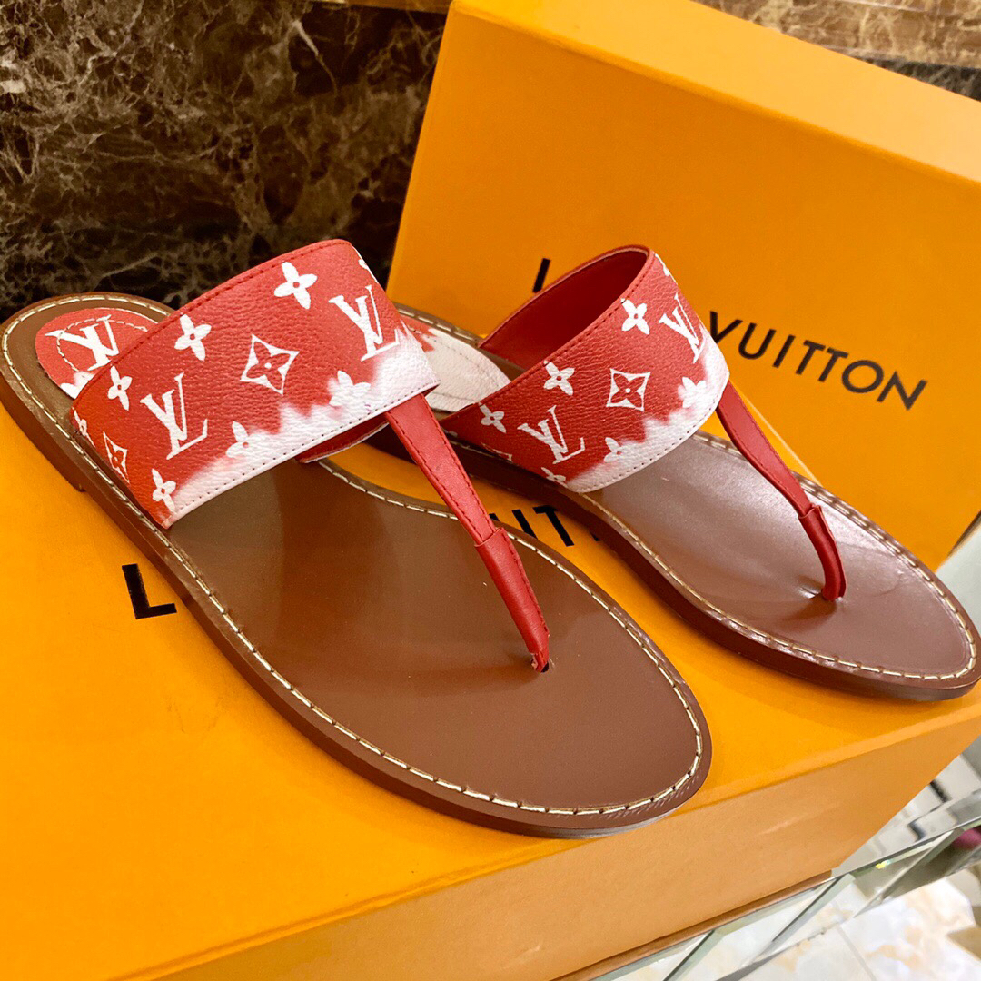 L0vis Vvtt0n Sandals 010