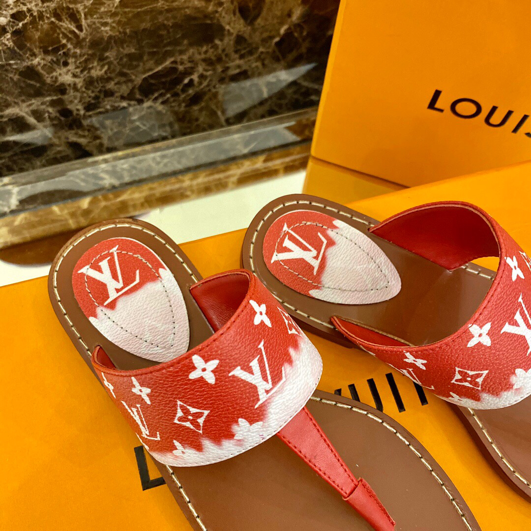 L0vis Vvtt0n Sandals 010