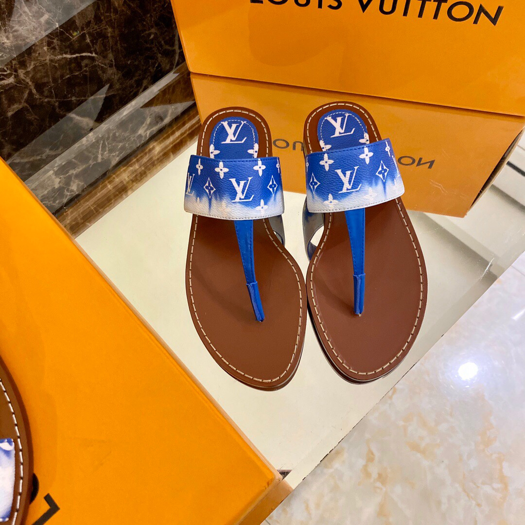 L0vis Vvtt0n Sandals 011