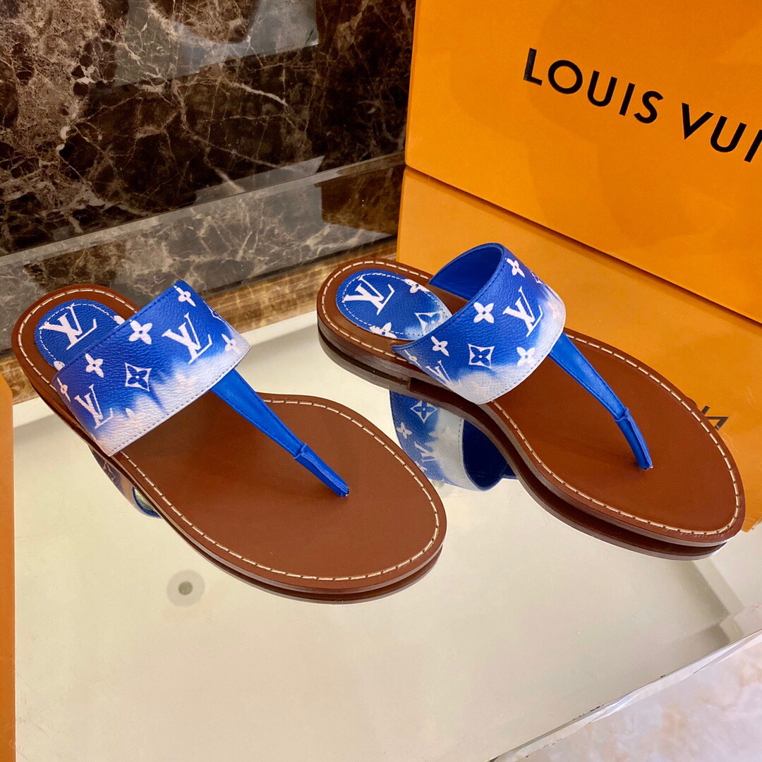 L0vis Vvtt0n Sandals 011