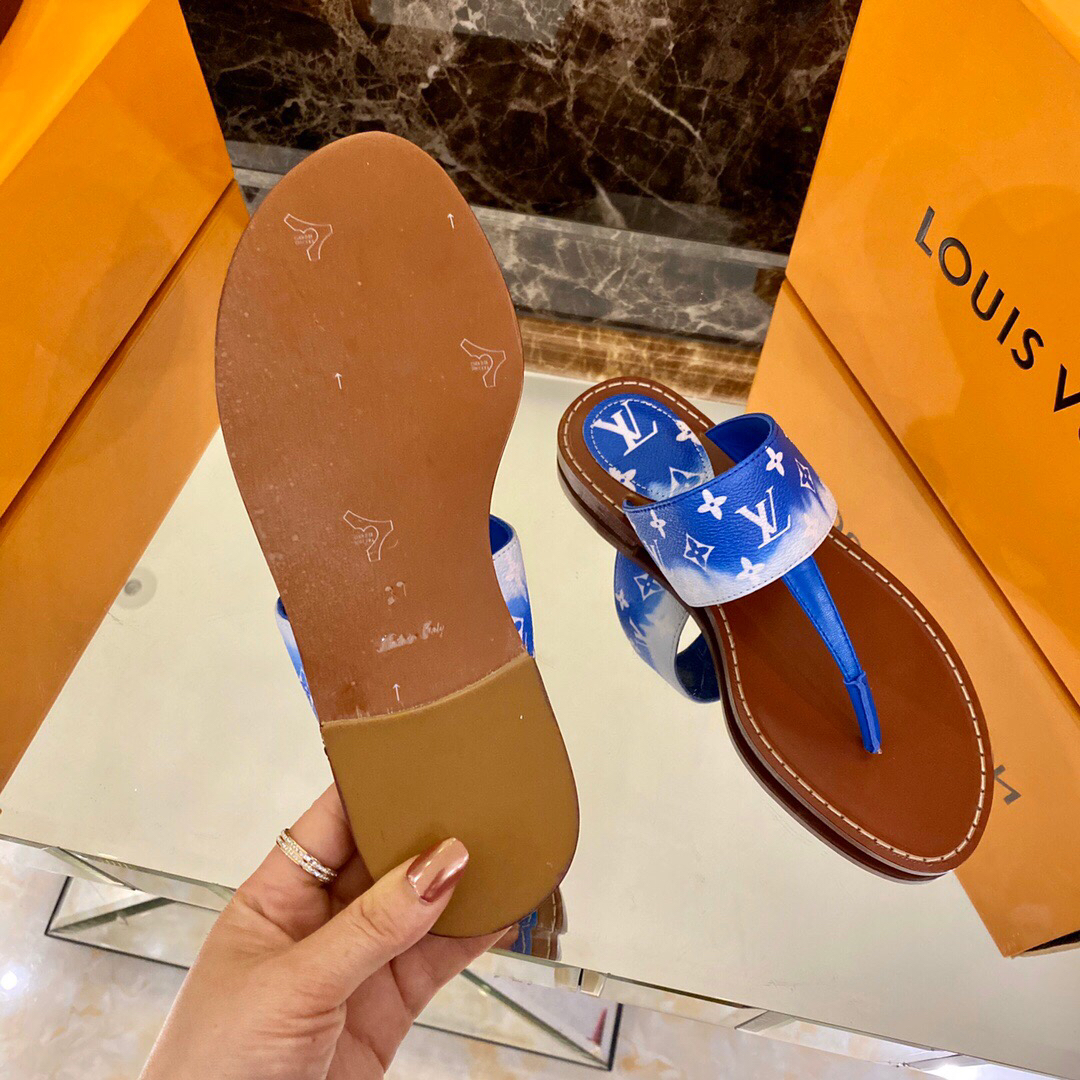 L0vis Vvtt0n Sandals 011