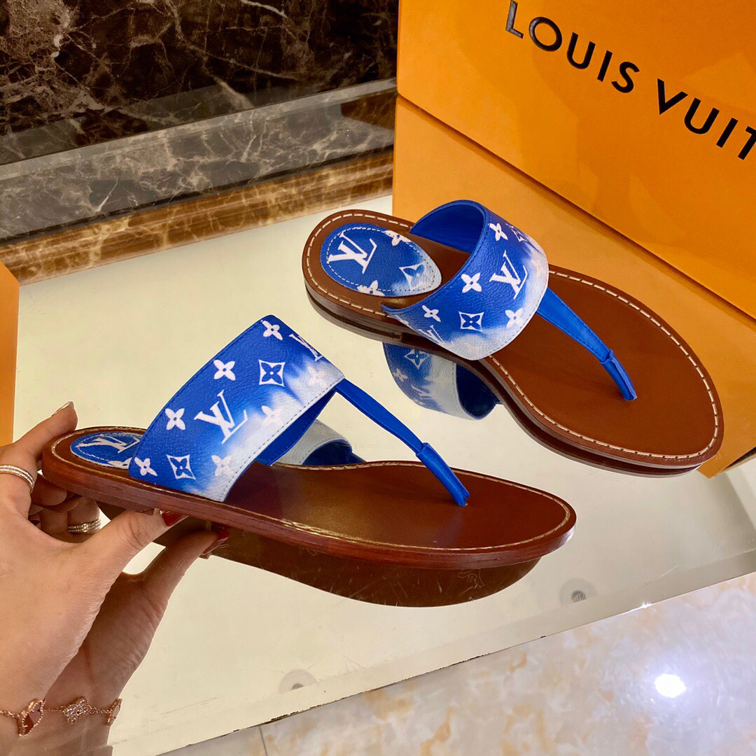 L0vis Vvtt0n Sandals 011