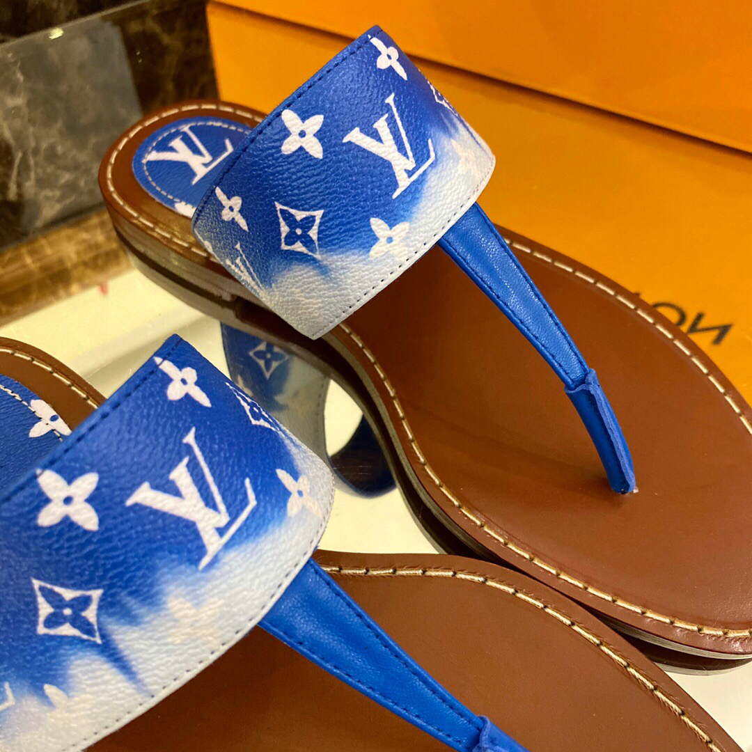 L0vis Vvtt0n Sandals 011