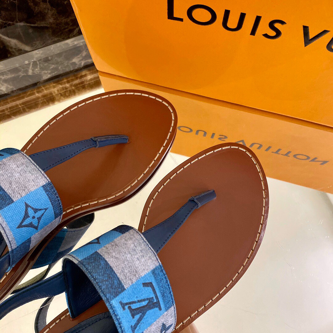 L0vis Vvtt0n Sandals 013