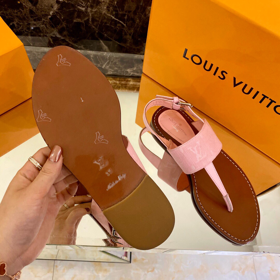 L0vis Vvtt0n Sandals 014