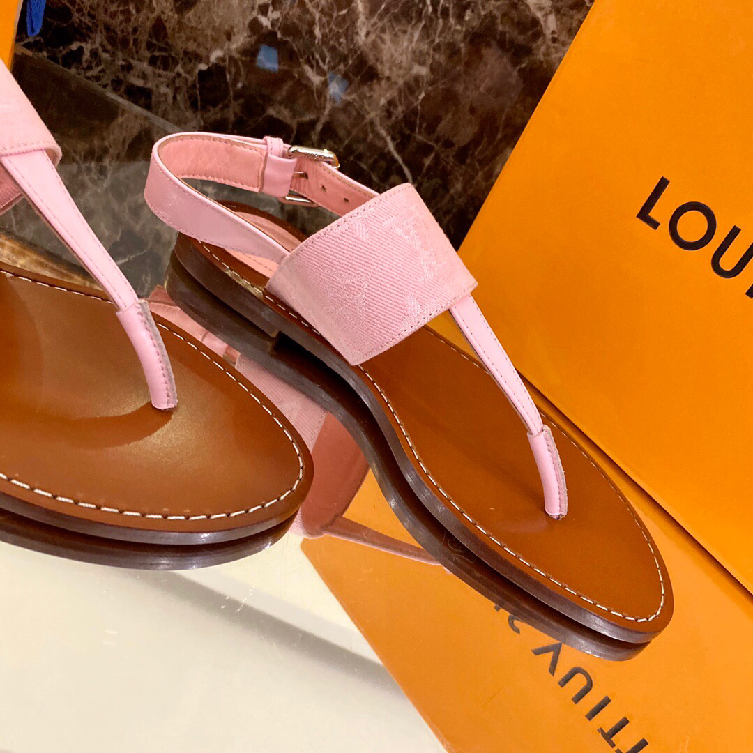 L0vis Vvtt0n Sandals 014