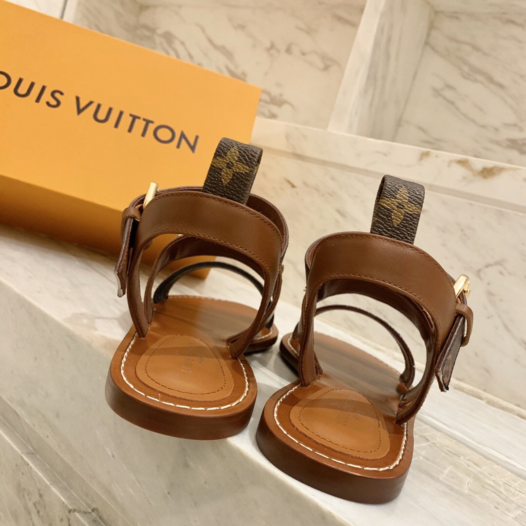 L0vis Vvtt0n Sandals 015
