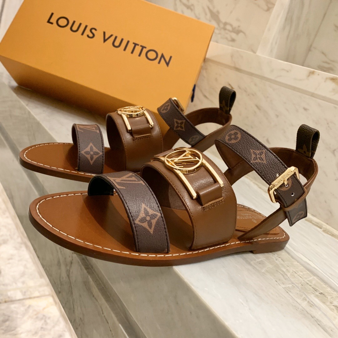 L0vis Vvtt0n Sandals 015