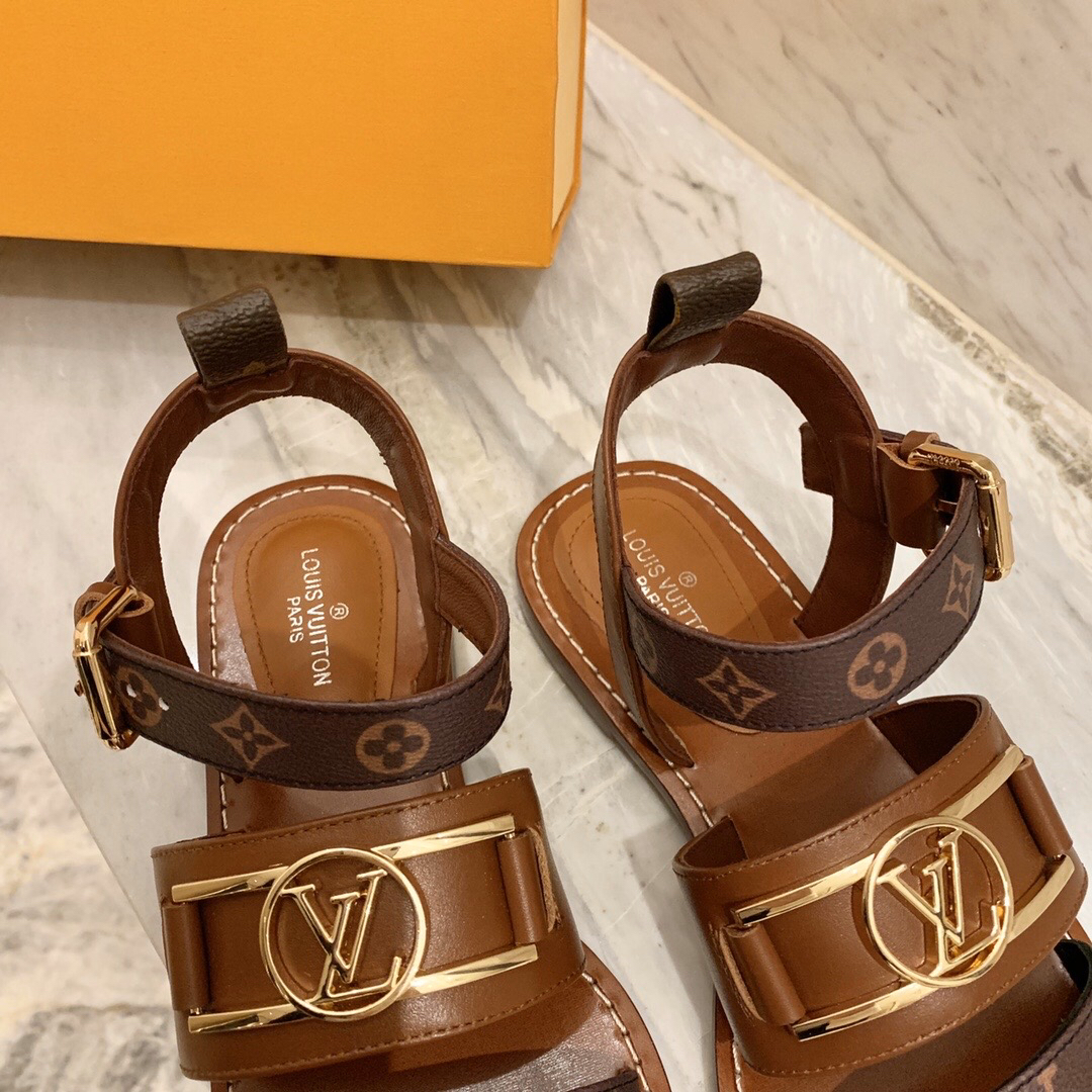 L0vis Vvtt0n Sandals 015