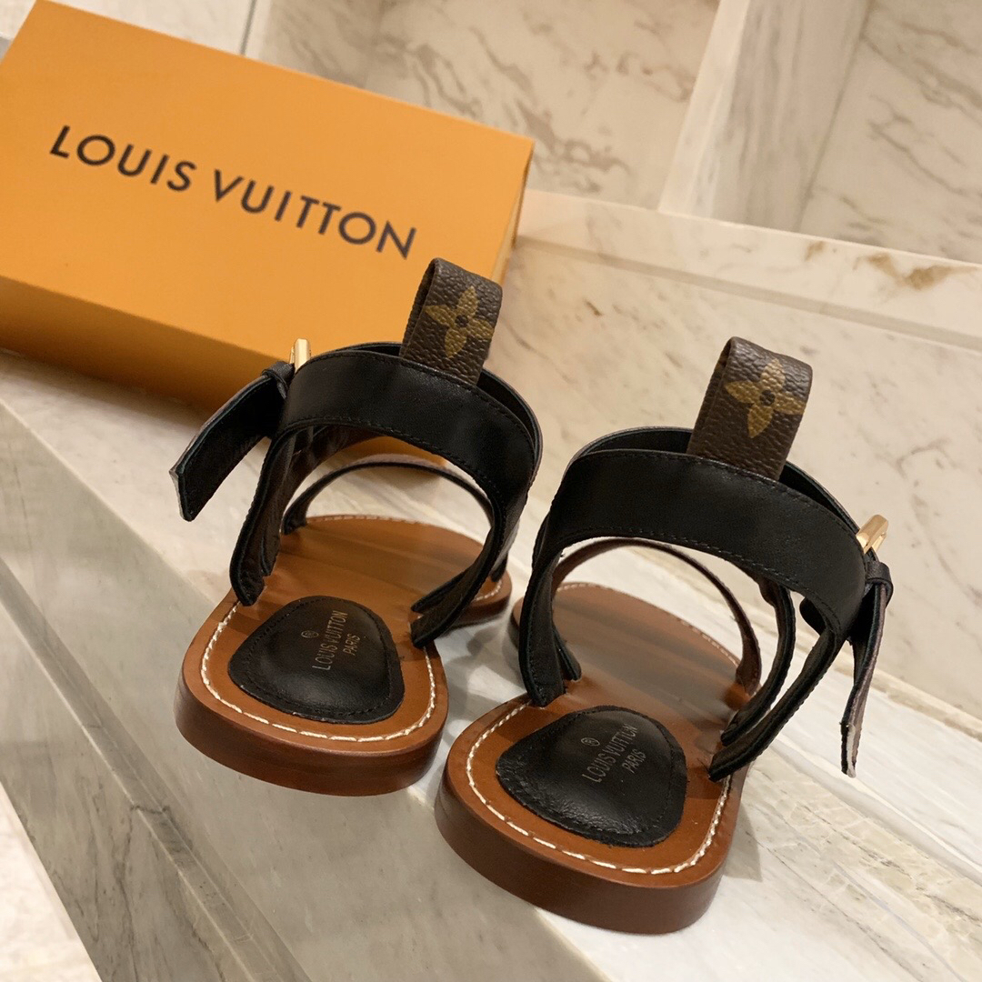 L0vis Vvtt0n Sandals 016