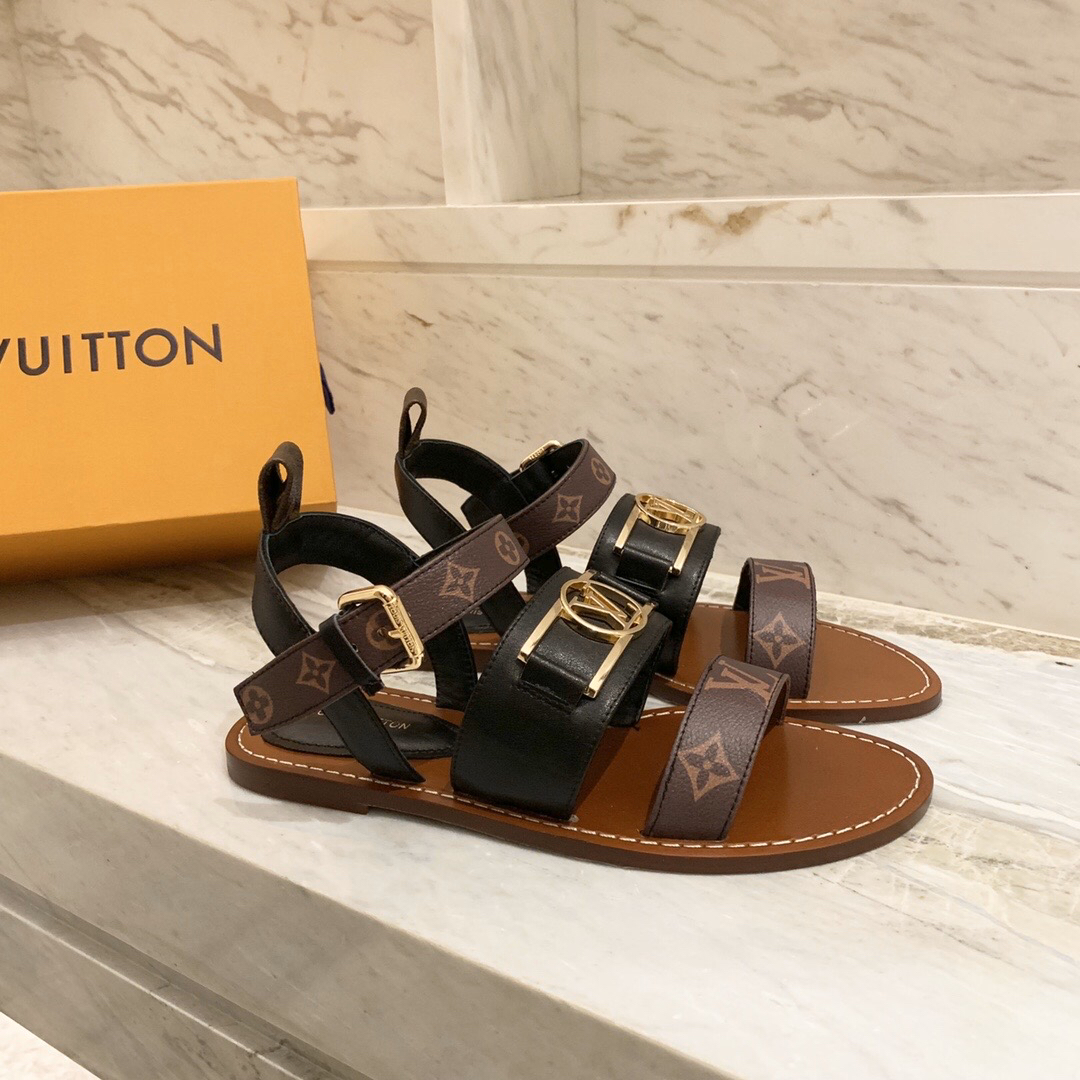 L0vis Vvtt0n Sandals 016