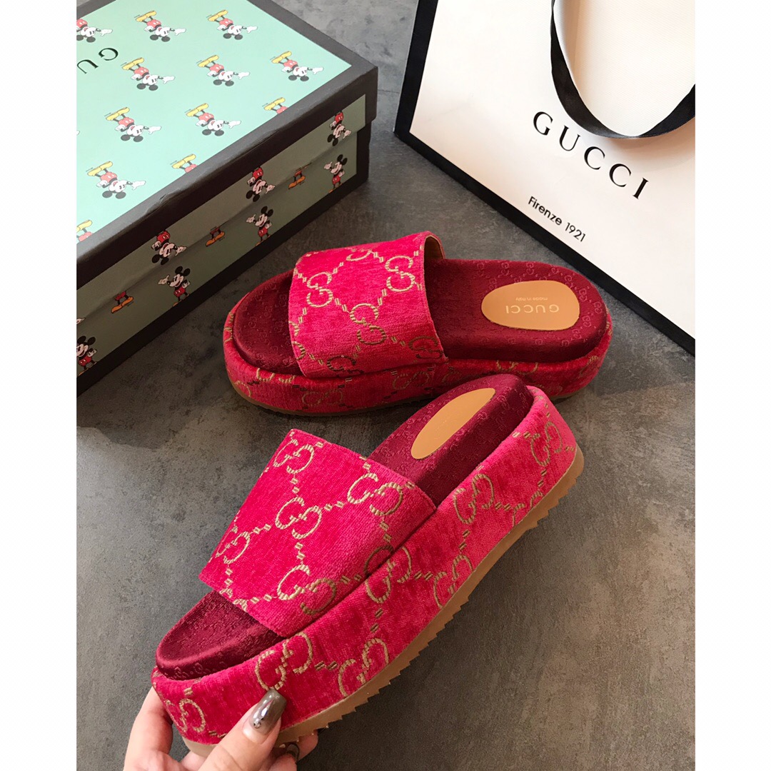 Gvc*1 Sandals 012