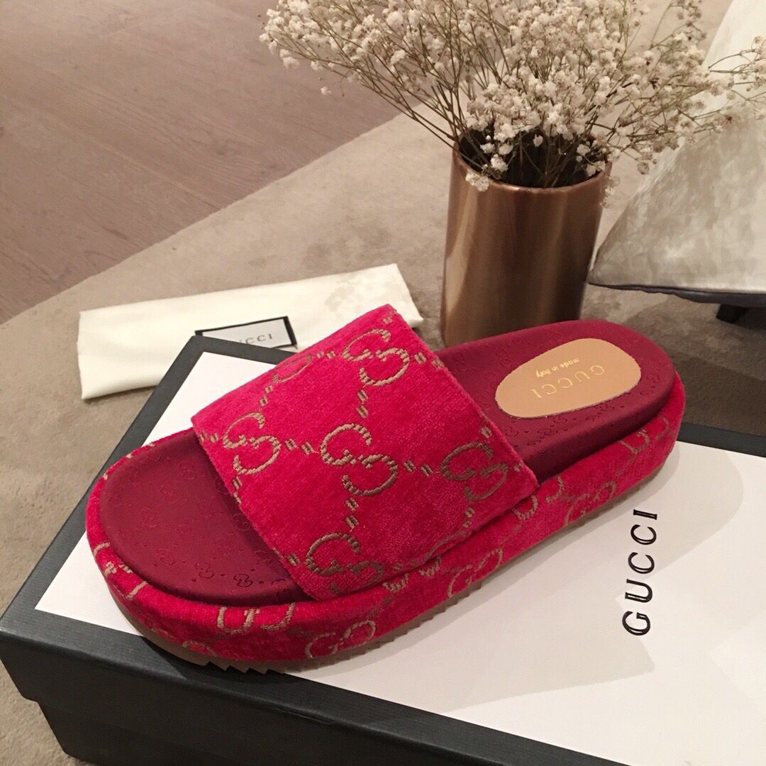 Gvc*1 Sandals 012