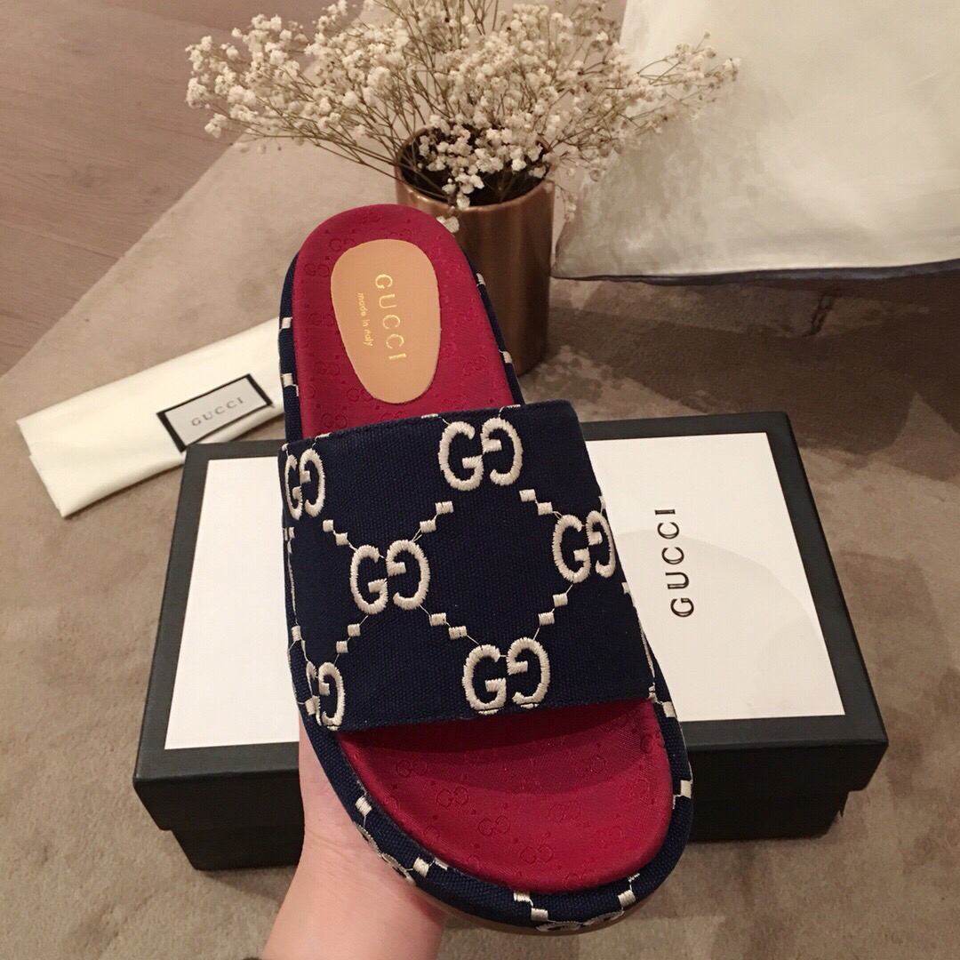 Gvc*1 Sandals 014