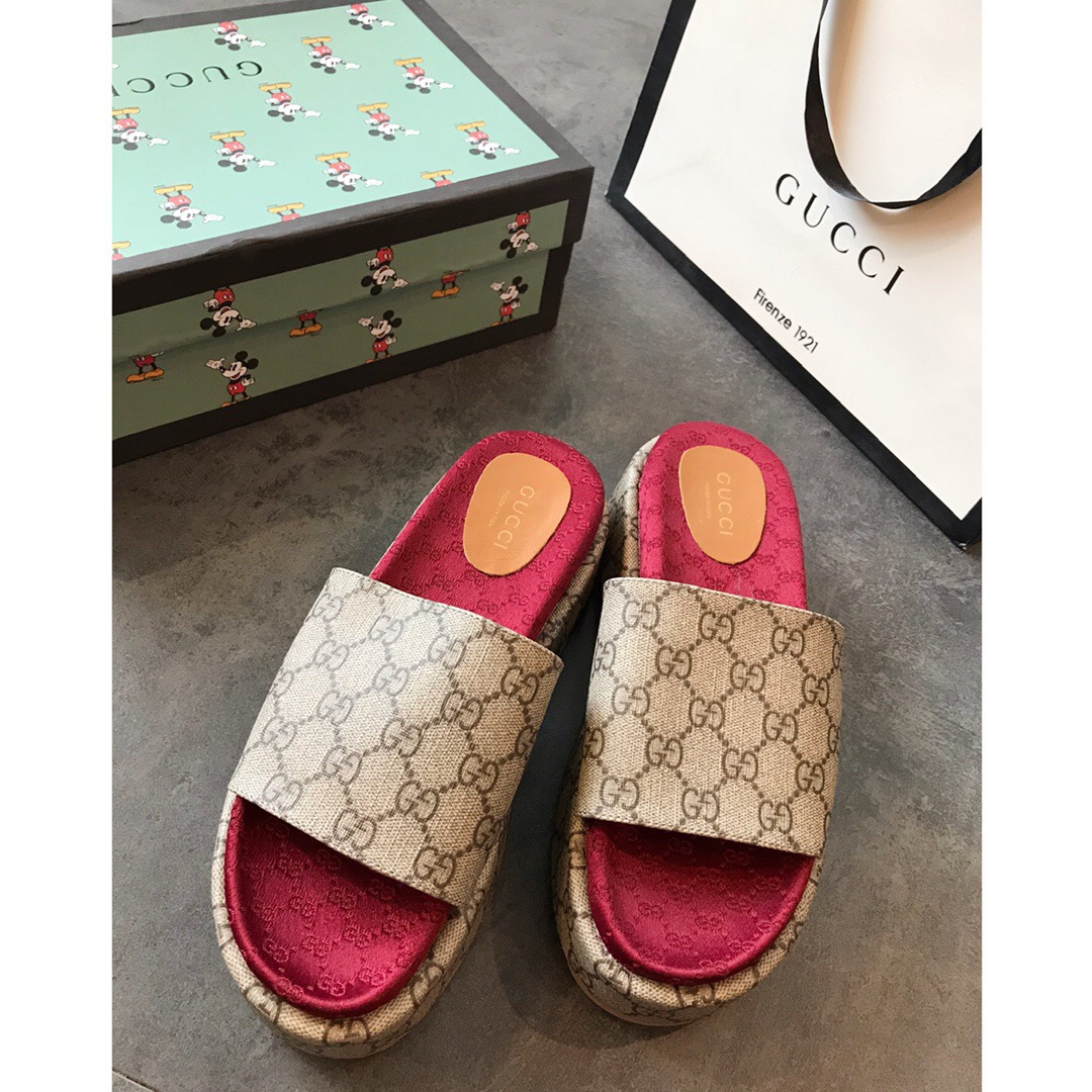 Gvc*1 Sandals 015