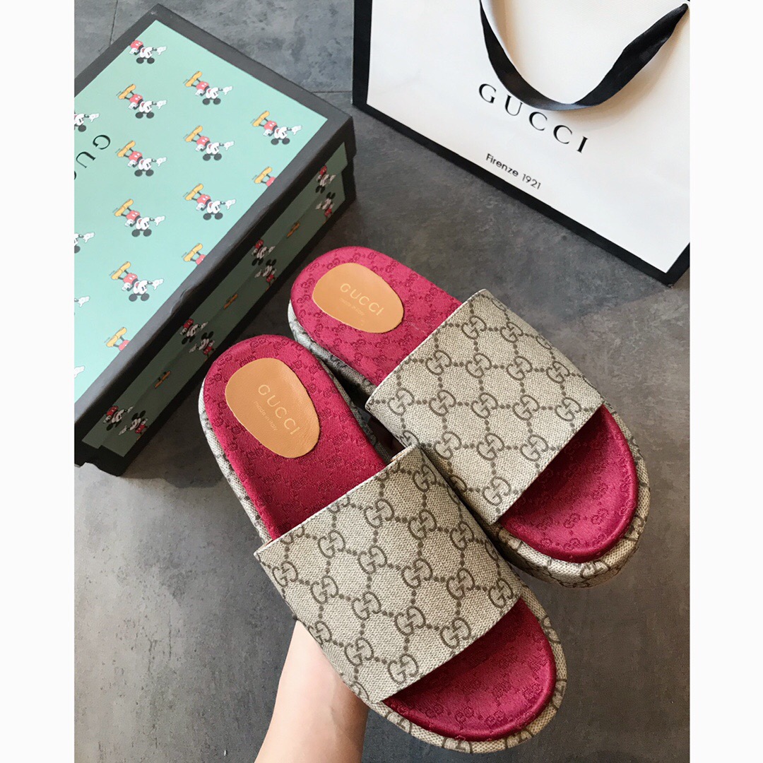 Gvc*1 Sandals 015